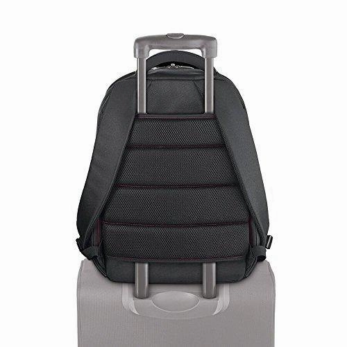 Solo Executive 17.3" Laptop Backpack