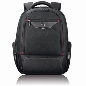 Solo Executive 17.3" Laptop Backpack