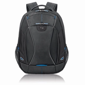 Solo Glide 17.3" Laptop Backpack