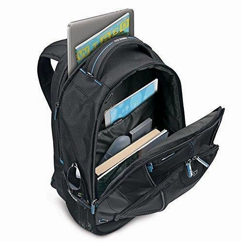 Solo Glide 17.3" Laptop Backpack