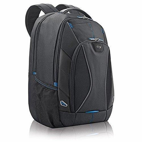 Solo Glide 17.3" Laptop Backpack