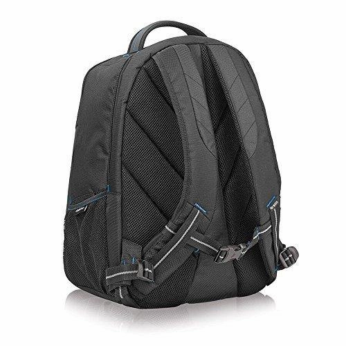 Solo Glide 17.3" Laptop Backpack