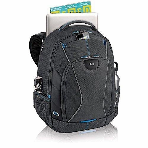 Solo Glide 17.3" Laptop Backpack