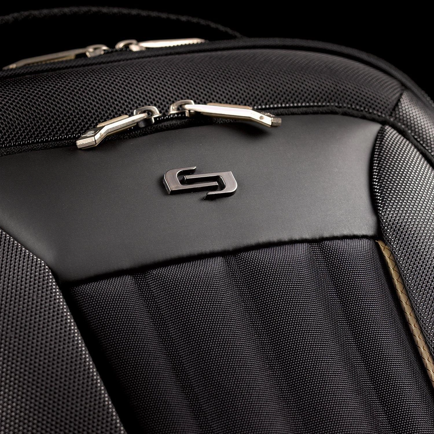 Solo Pro 17.3" Backpack PRO741