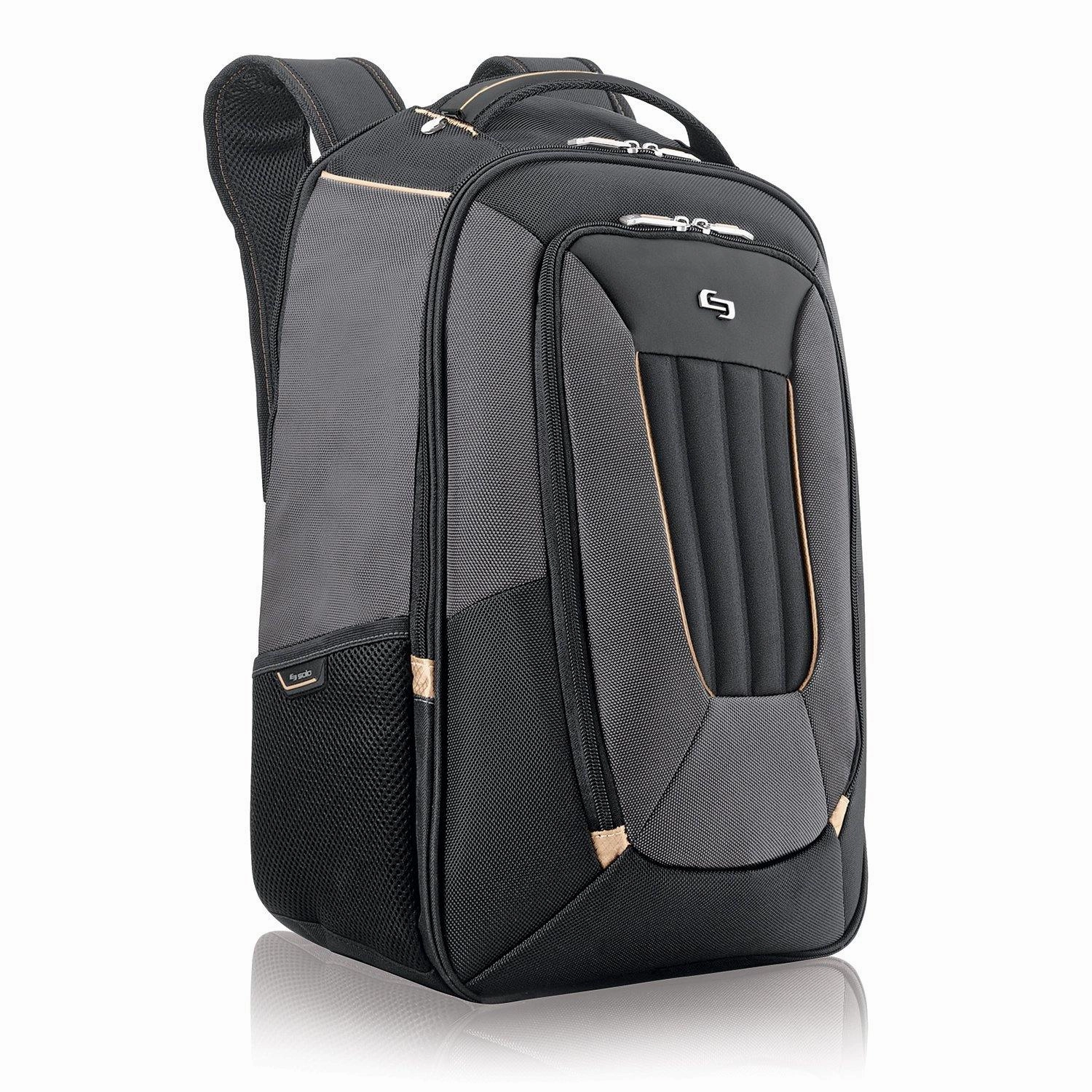 Solo Pro 17.3" Backpack PRO741