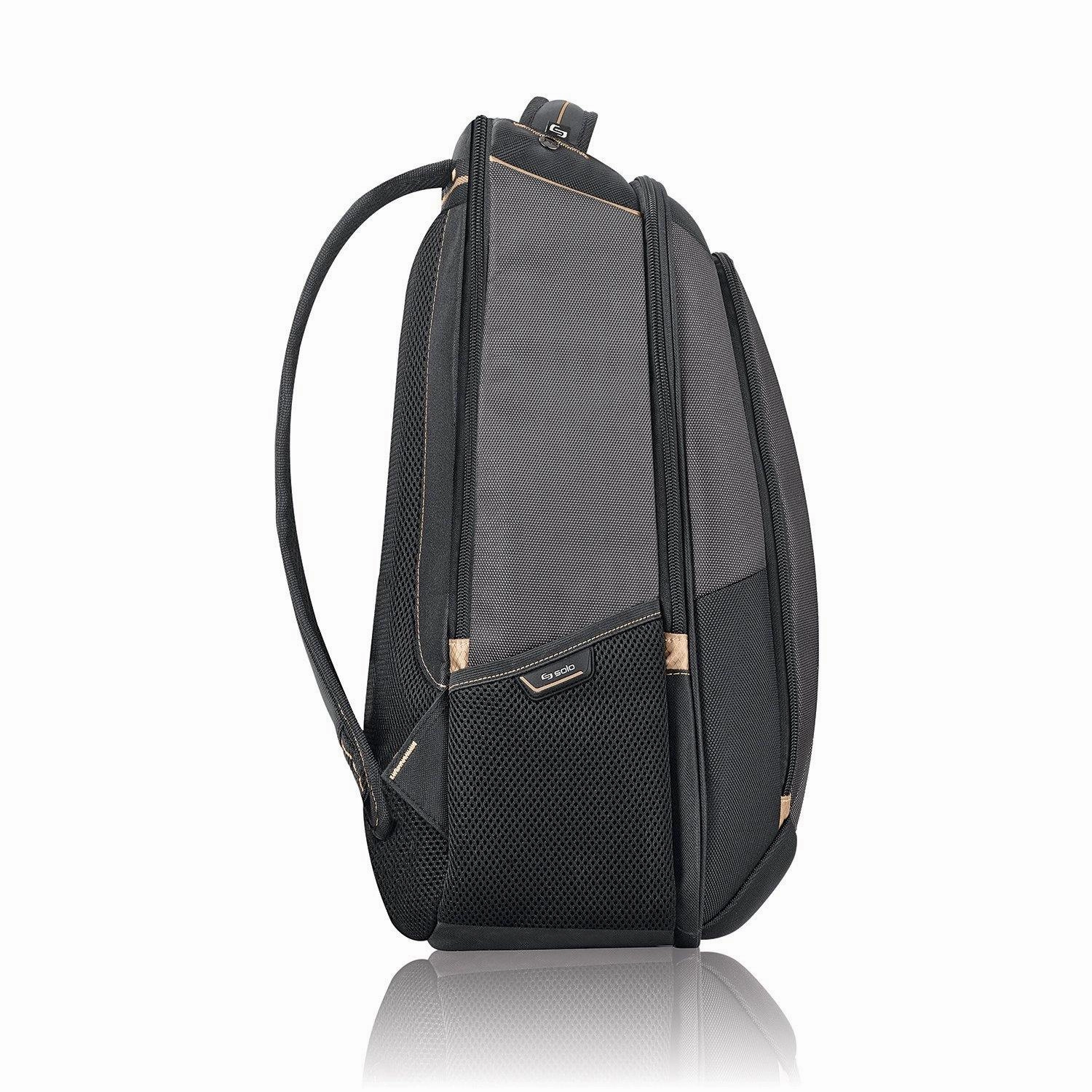 Solo Pro 17.3" Backpack PRO741