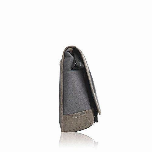 Solo Urban Collection Nomad Laptop Messenger
