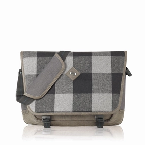 Solo Urban Collection Nomad Laptop Messenger