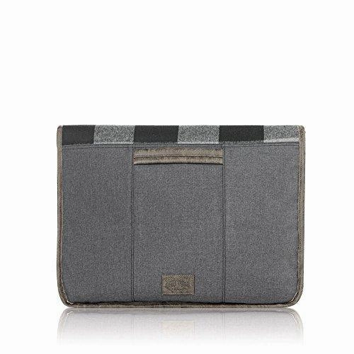 Solo Urban Collection Nomad Laptop Messenger