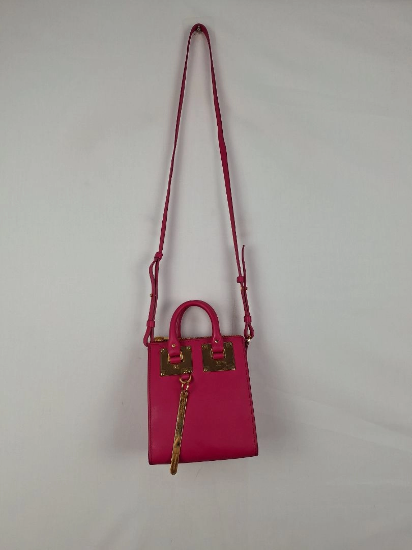 Sophie Hulme Bag Bag