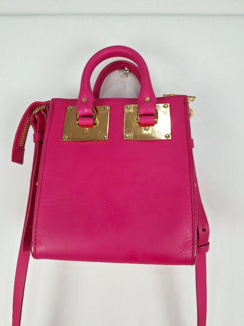 Sophie Hulme Bag Bag