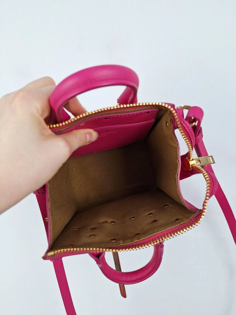 Sophie Hulme Bag Bag