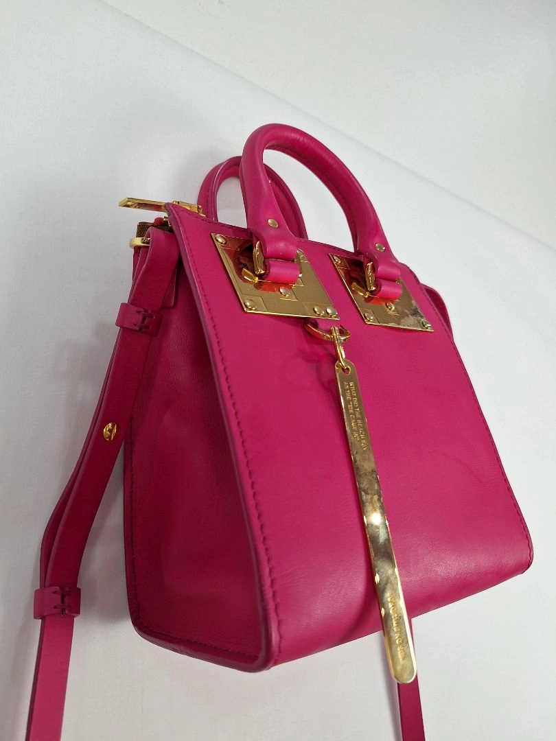 Sophie Hulme Bag Bag