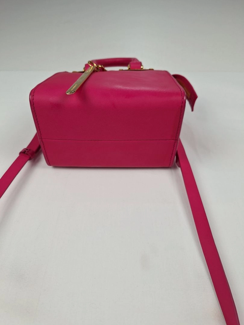 Sophie Hulme Bag Bag