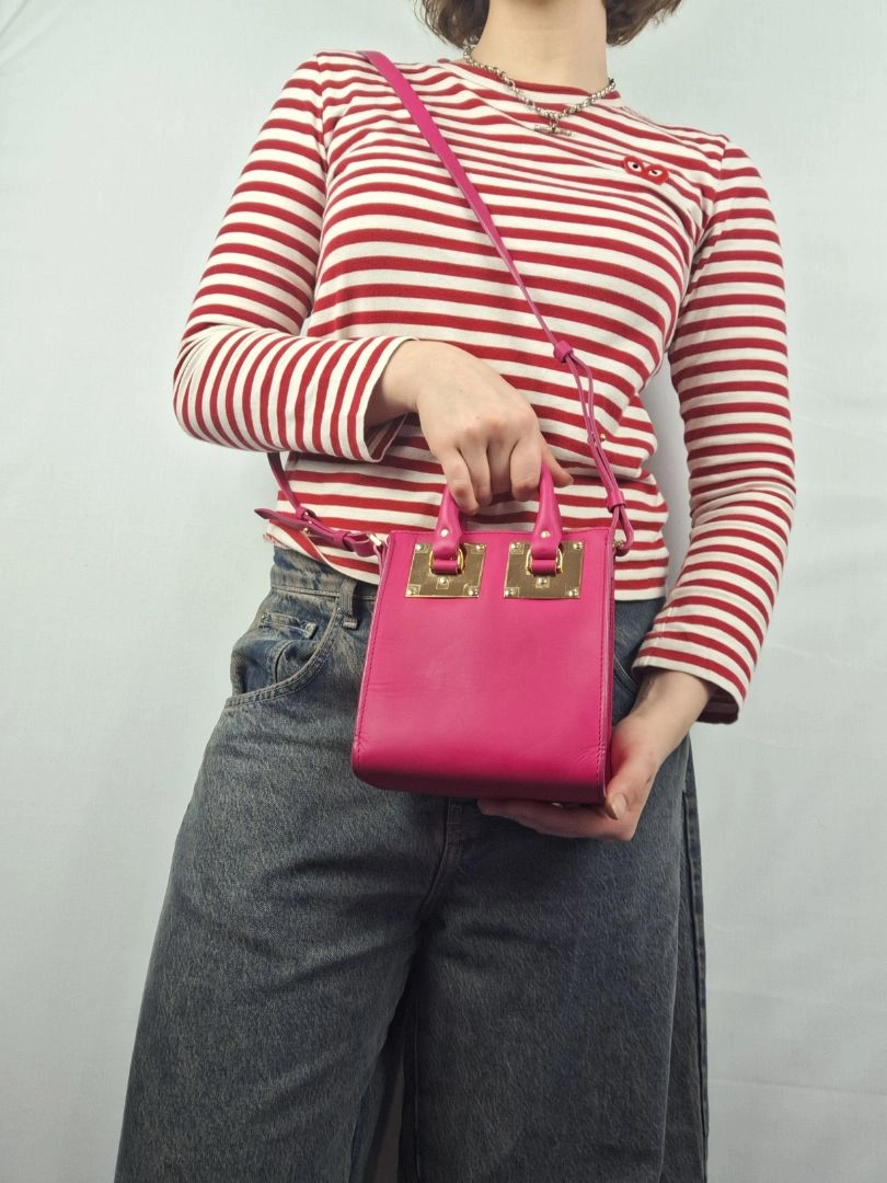 Sophie Hulme Bag Bag