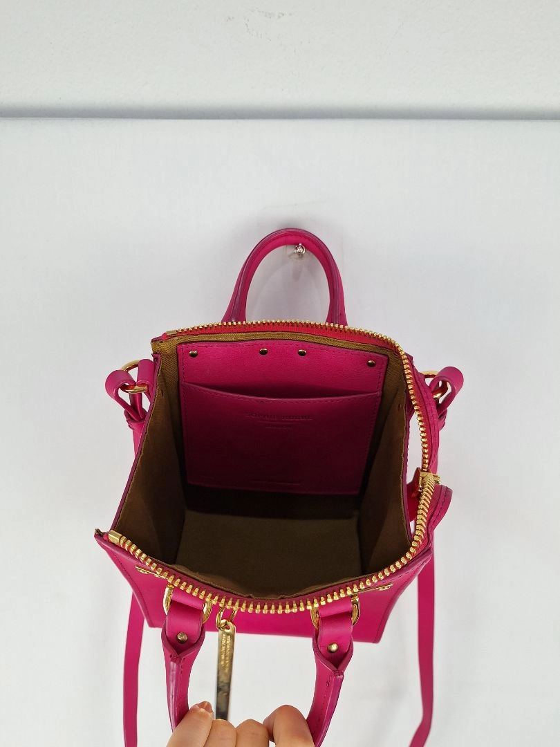 Sophie Hulme Bag Bag