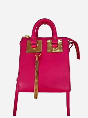 Sophie Hulme Bag Bag