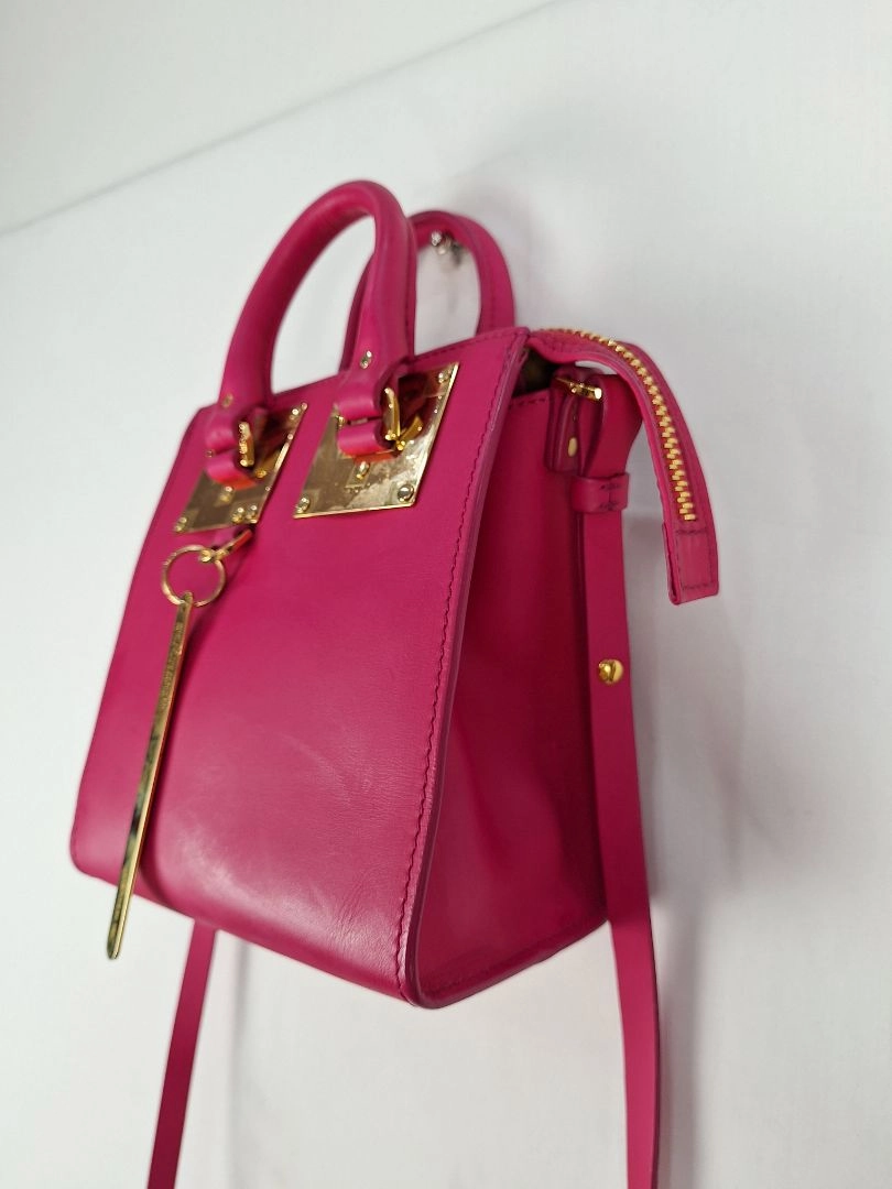 Sophie Hulme Bag Bag