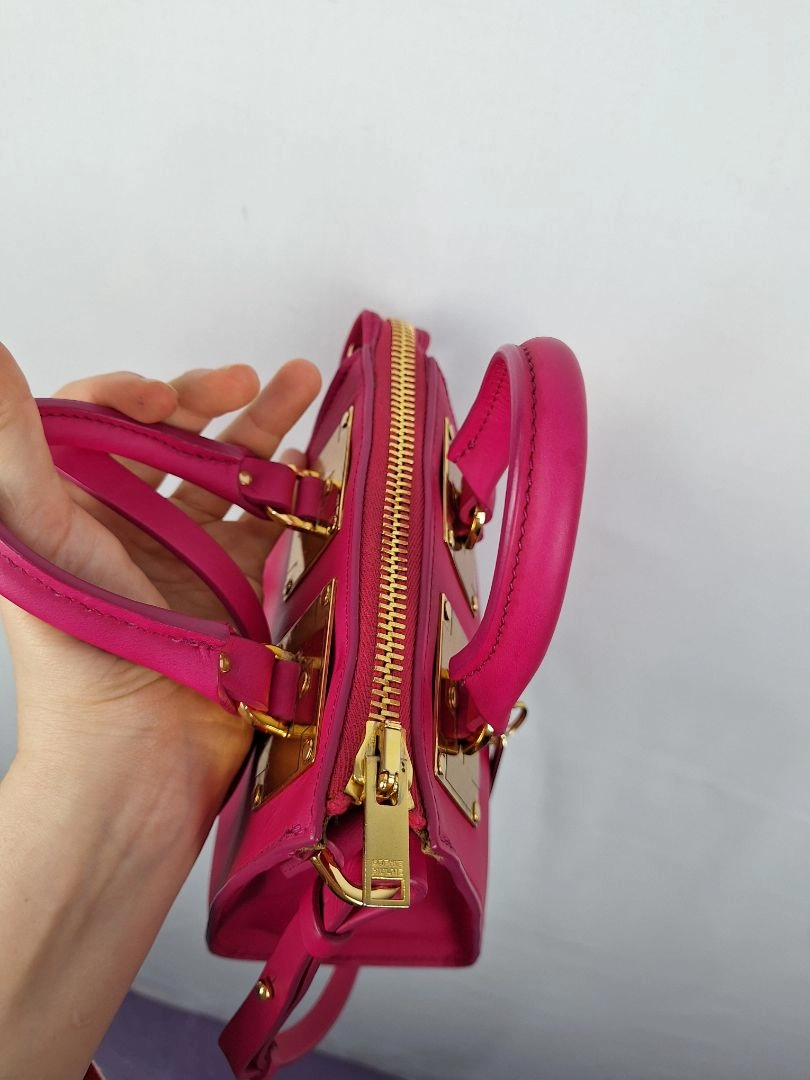 Sophie Hulme Bag Bag