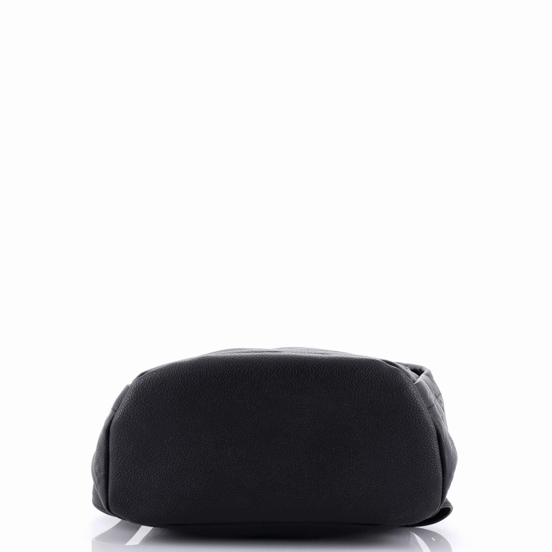 Sorbonne Backpack Monogram Empreinte Leather