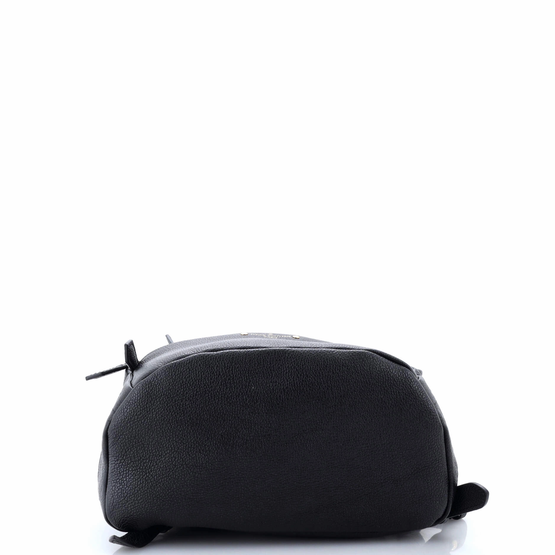 Sorbonne Backpack Monogram Empreinte Leather
