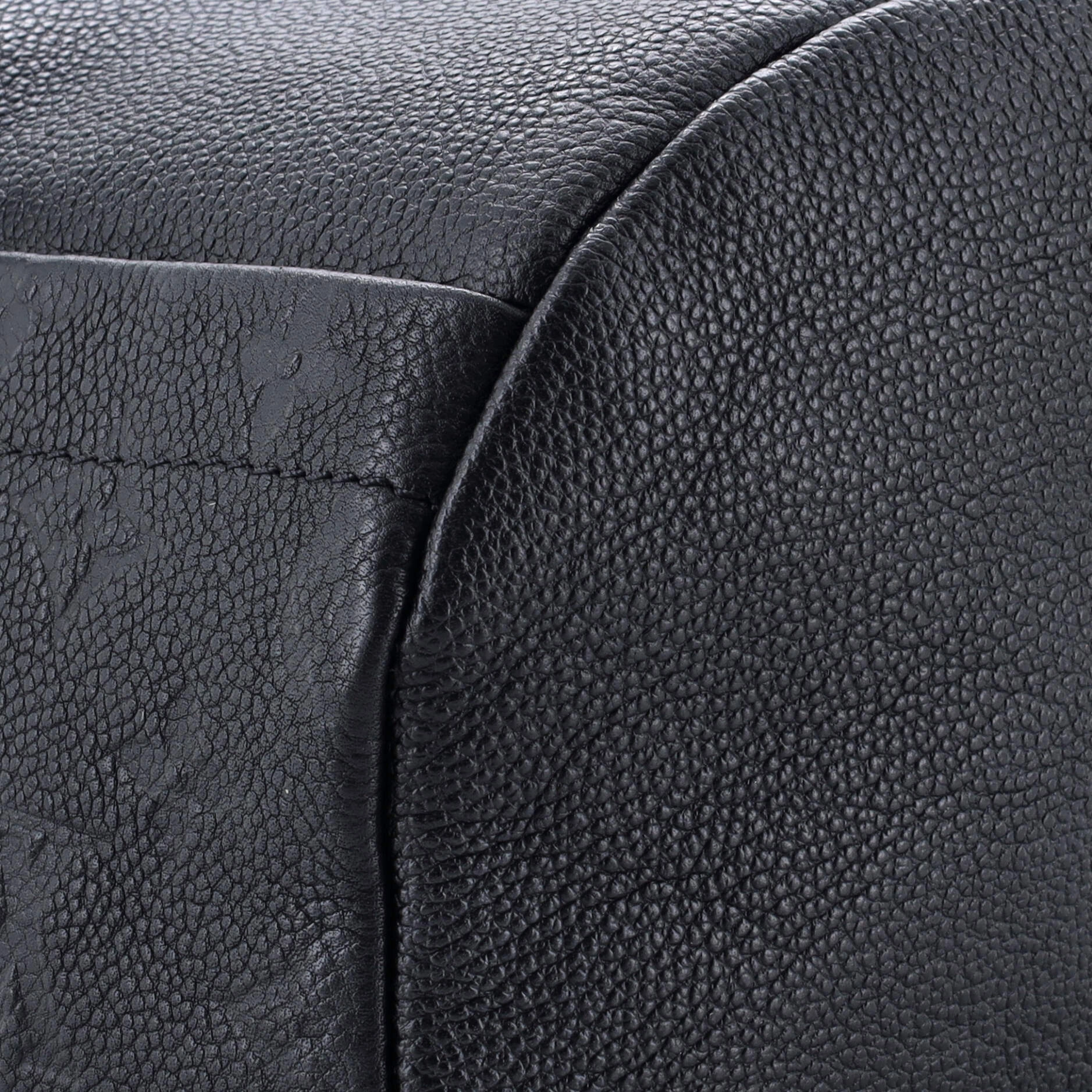 Sorbonne Backpack Monogram Empreinte Leather