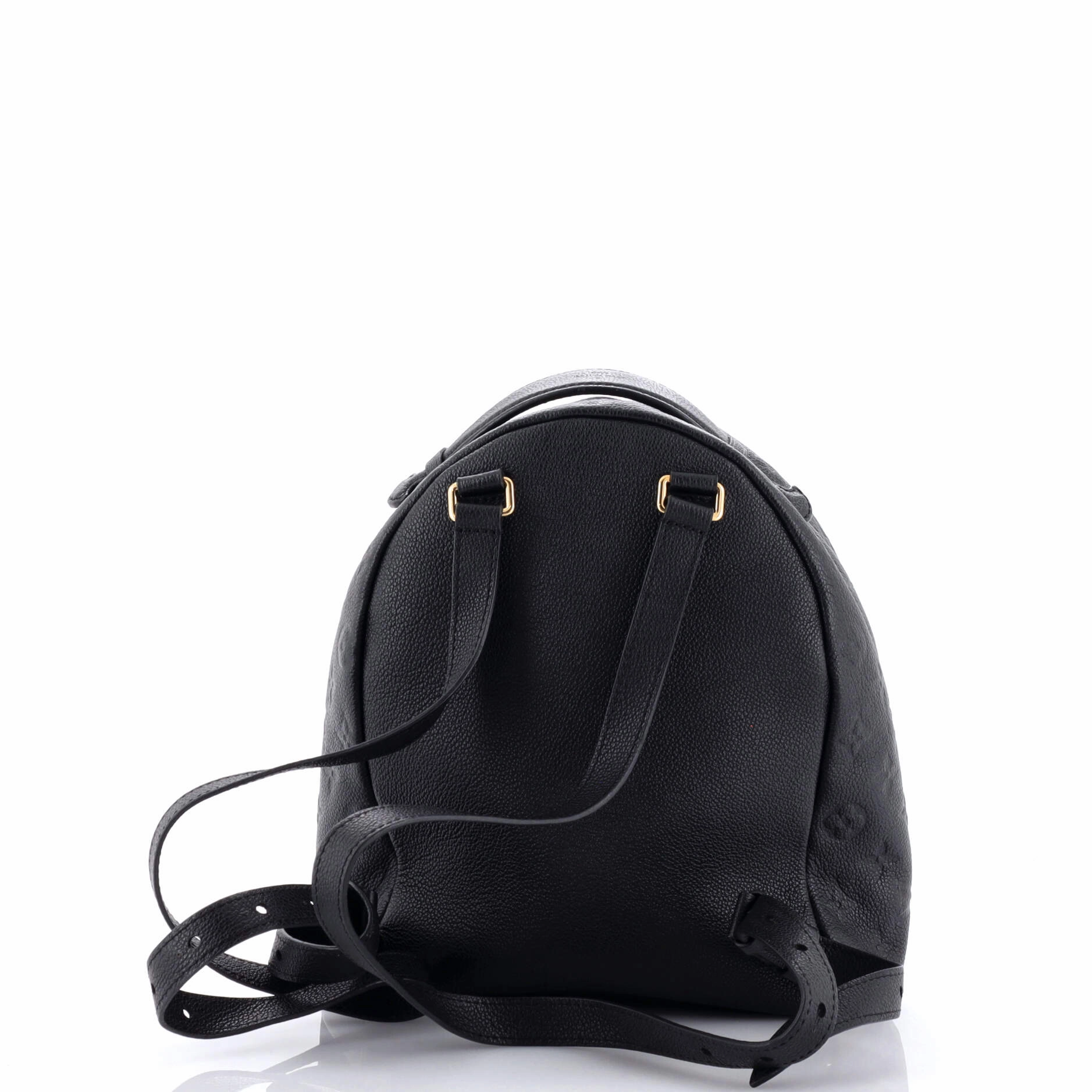 Sorbonne Backpack Monogram Empreinte Leather