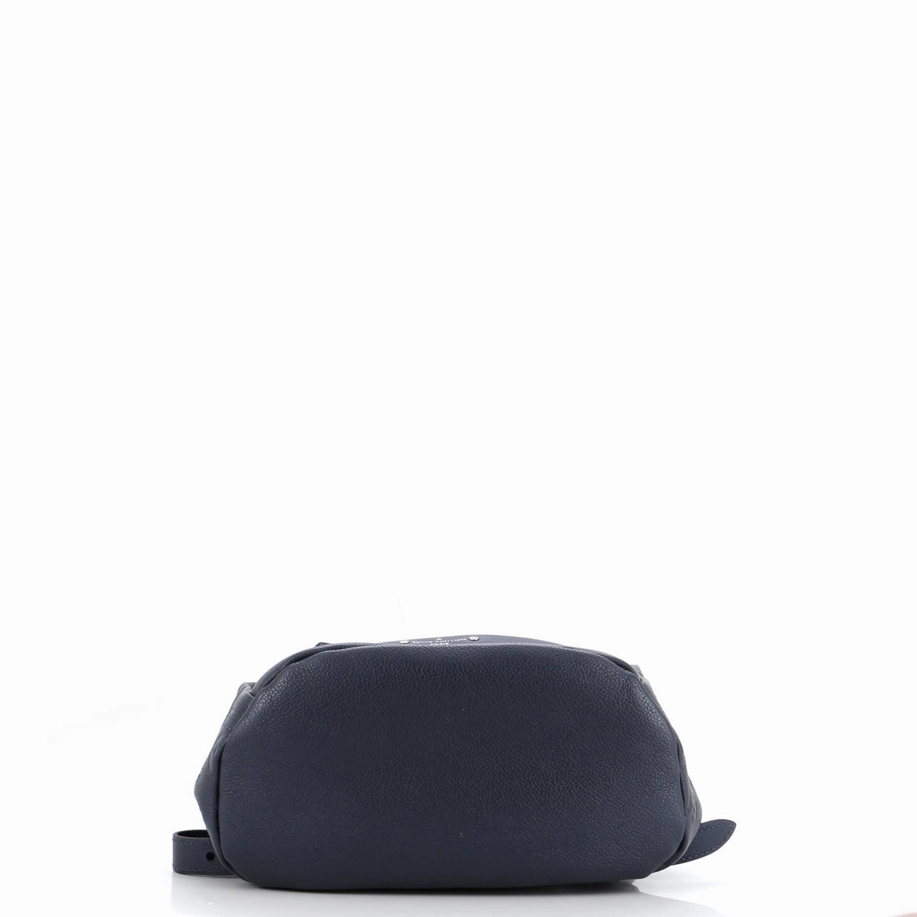 Sorbonne Backpack Pins Monogram Empreinte Leather