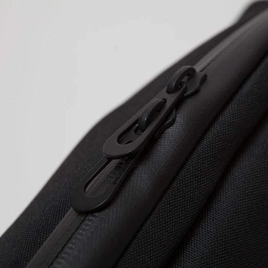 Sormonne EcoYarn Black Backpack  - cote&ciel
