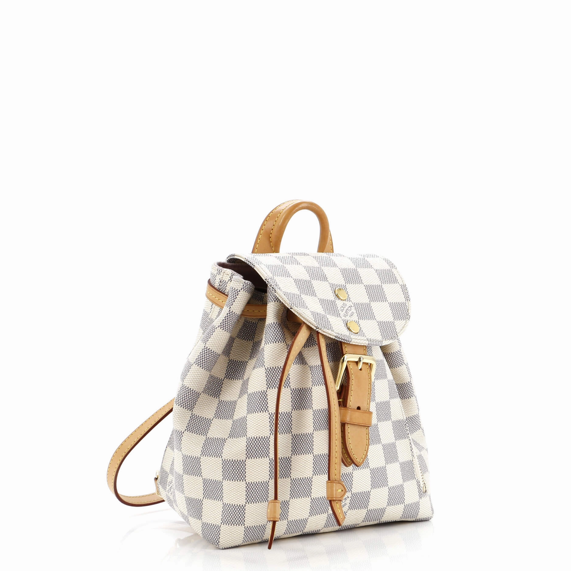 Sperone Backpack Damier BB