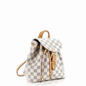 Sperone Backpack Damier BB