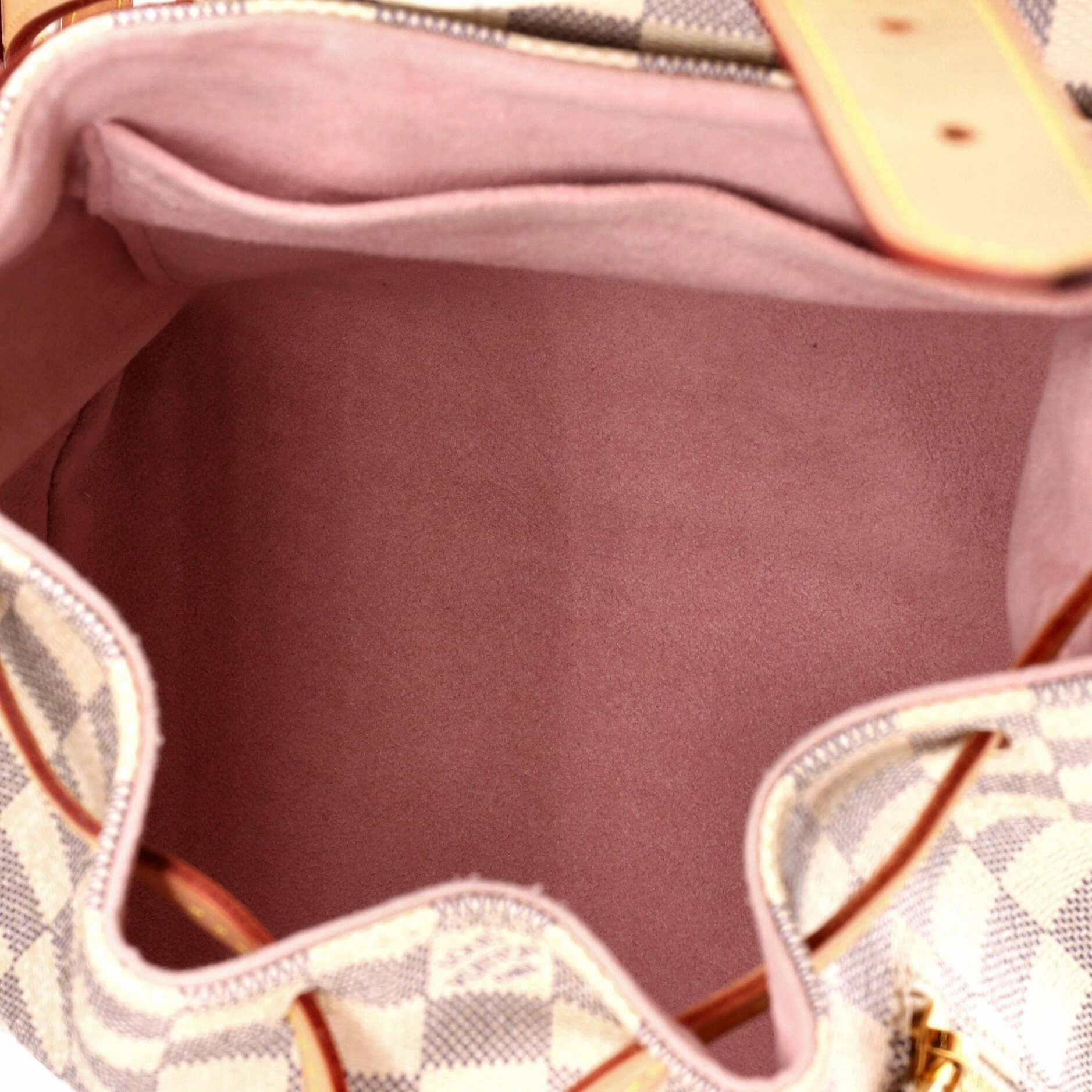 Sperone Backpack Damier BB