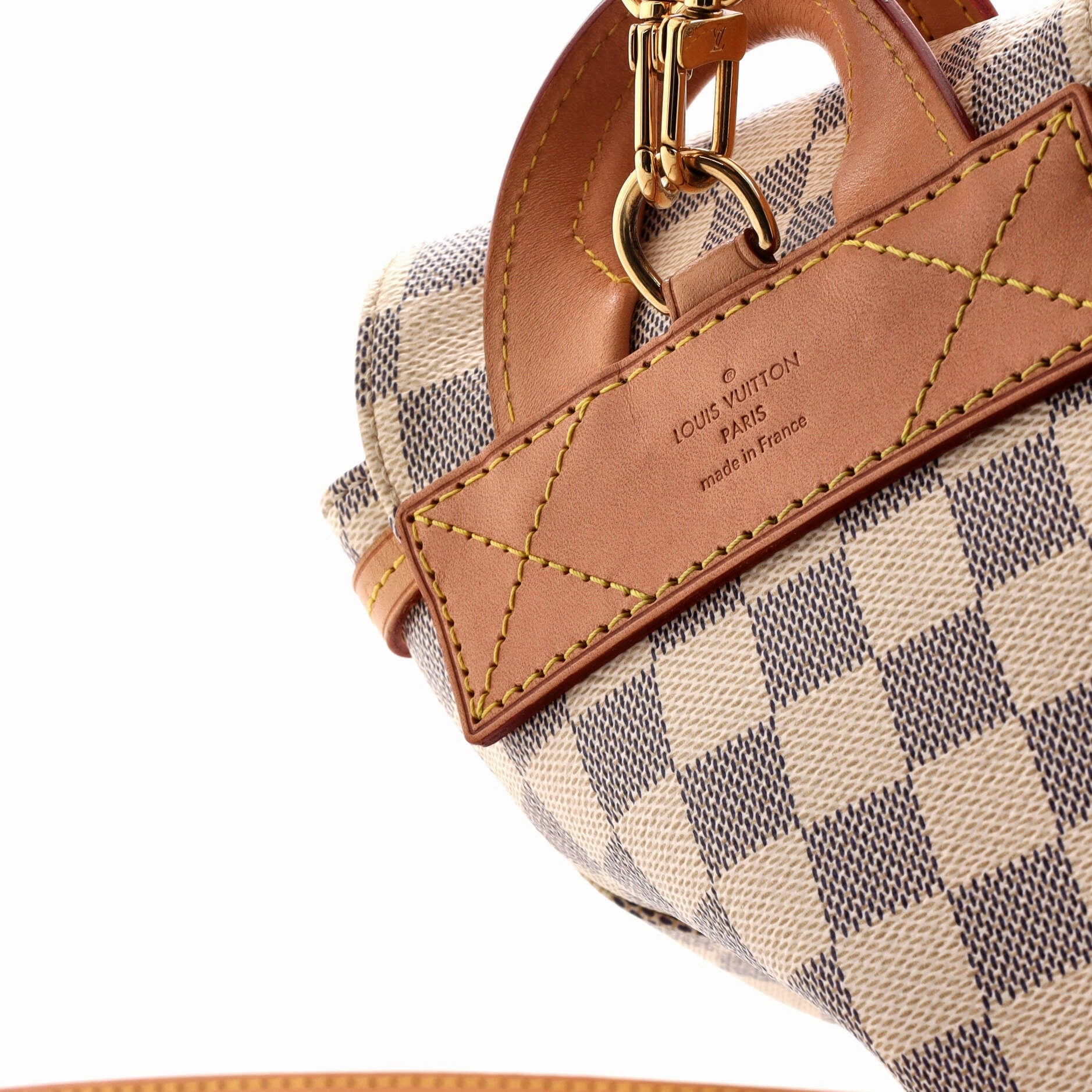 Sperone Backpack Damier BB