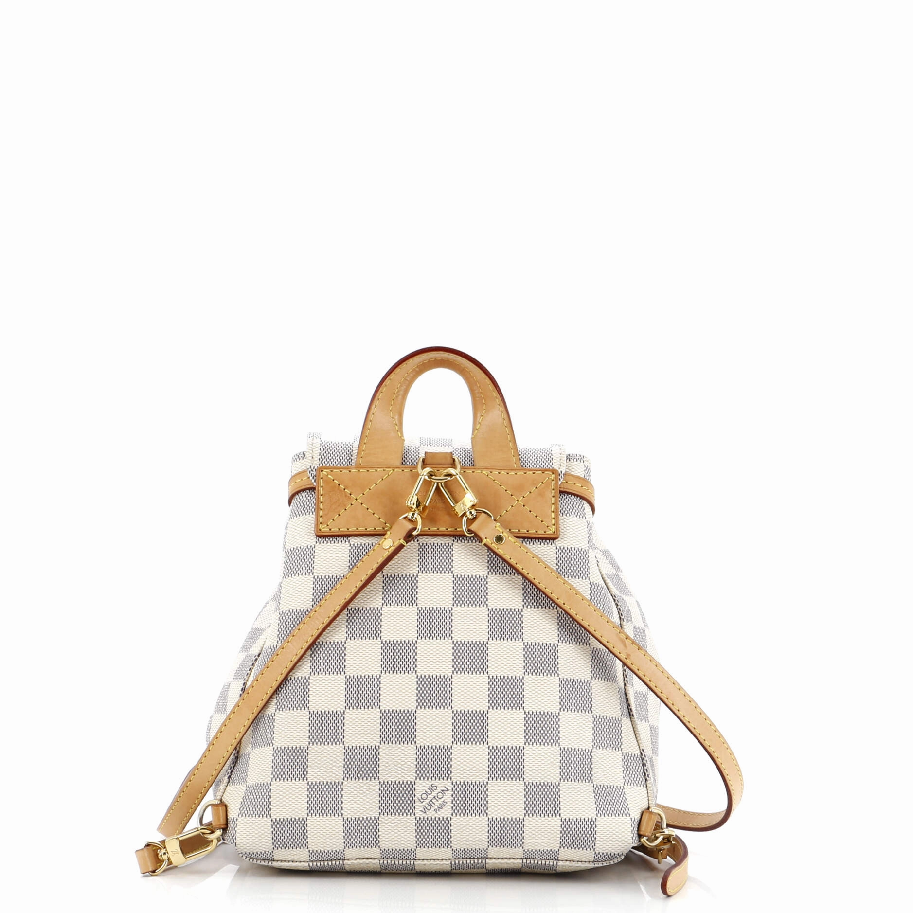 Sperone Backpack Damier BB