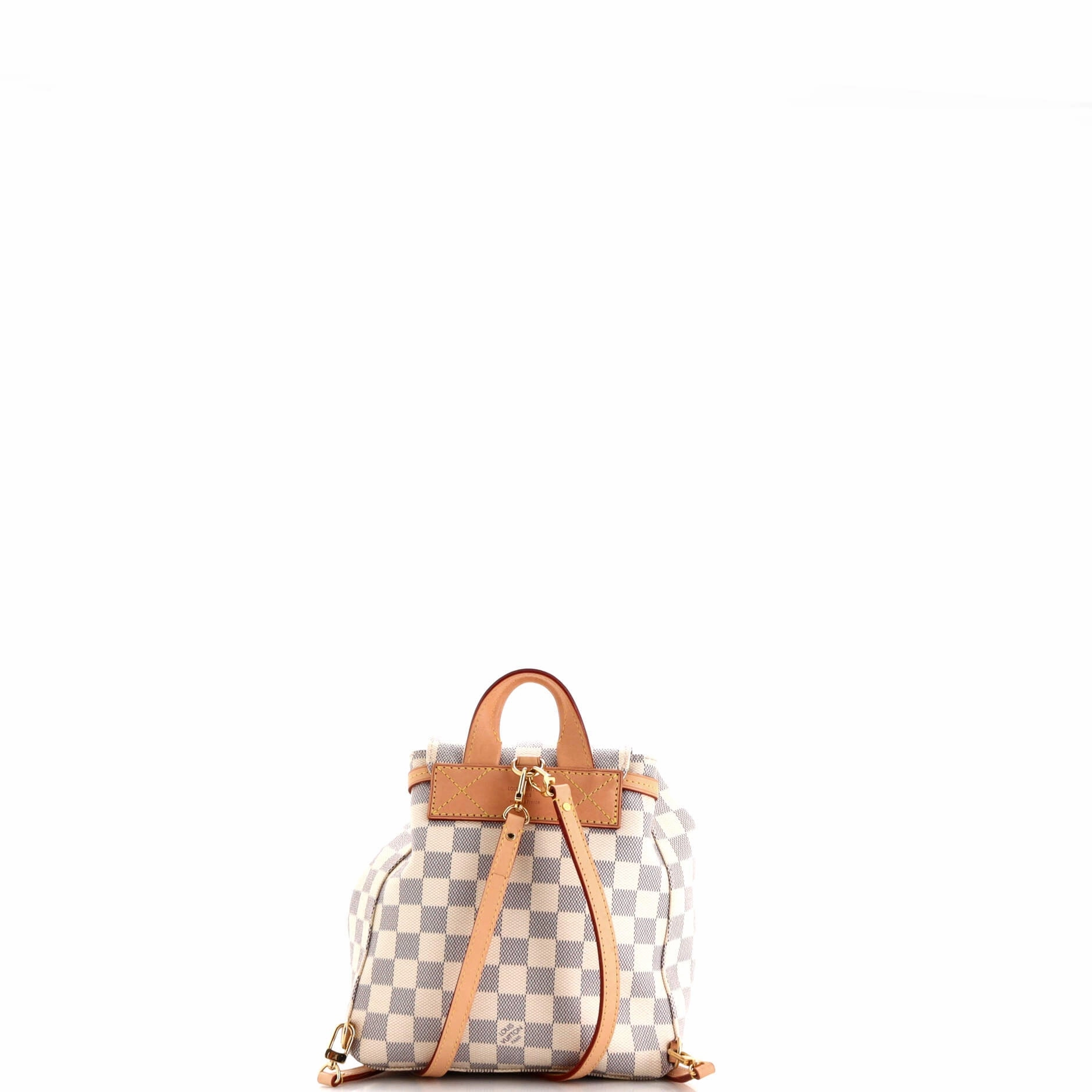 Sperone Backpack Damier BB