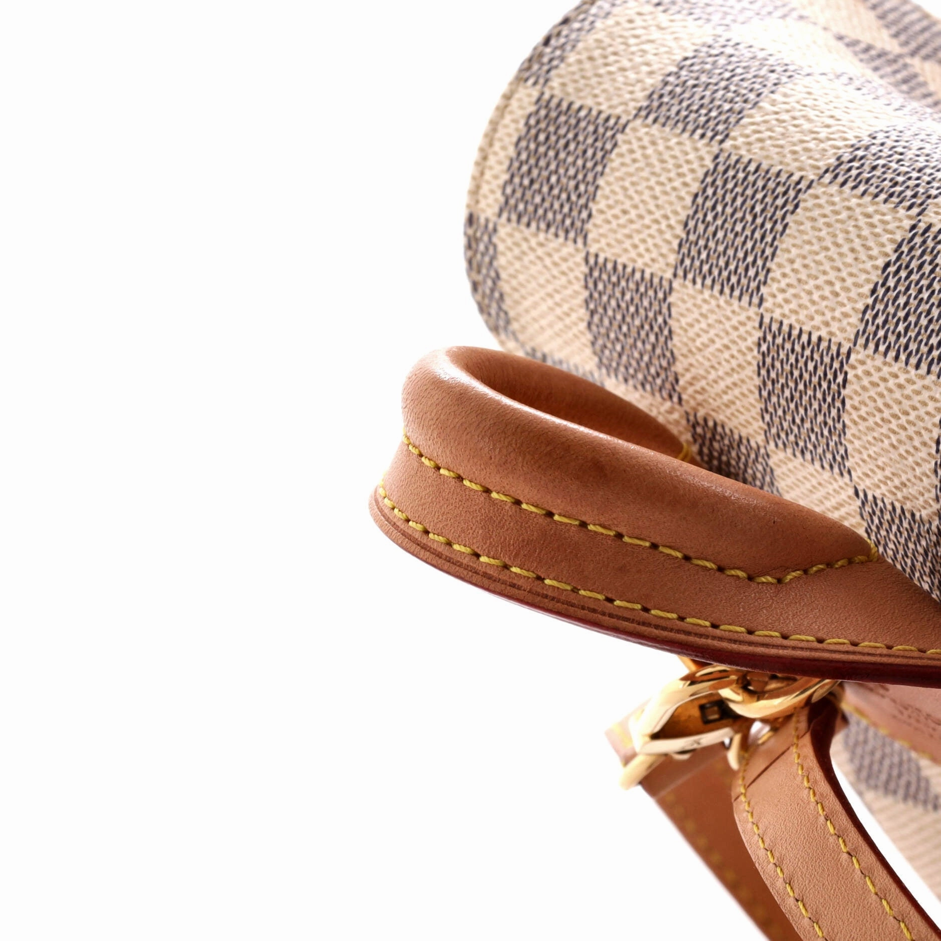 Sperone Backpack Damier BB