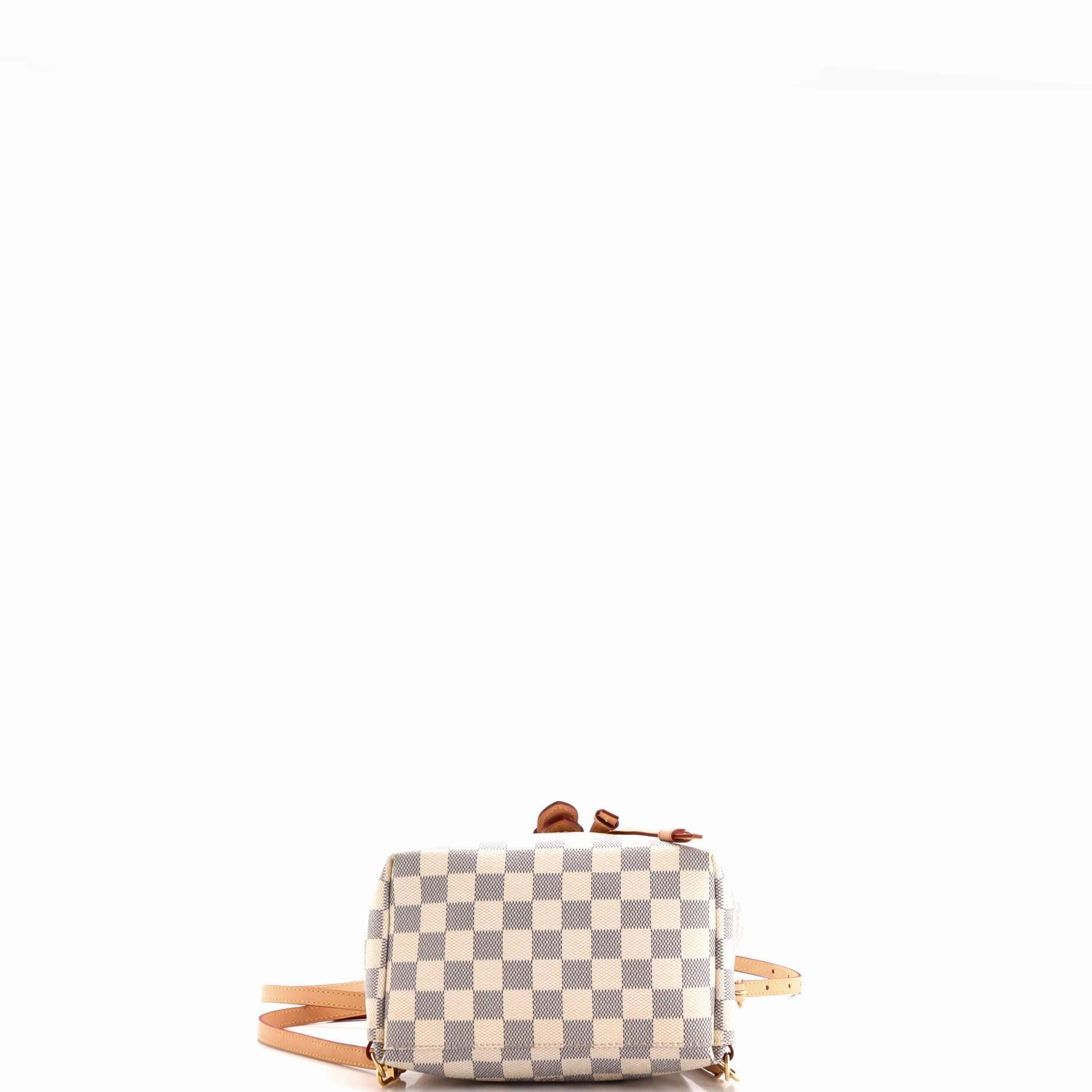 Sperone Backpack Damier BB