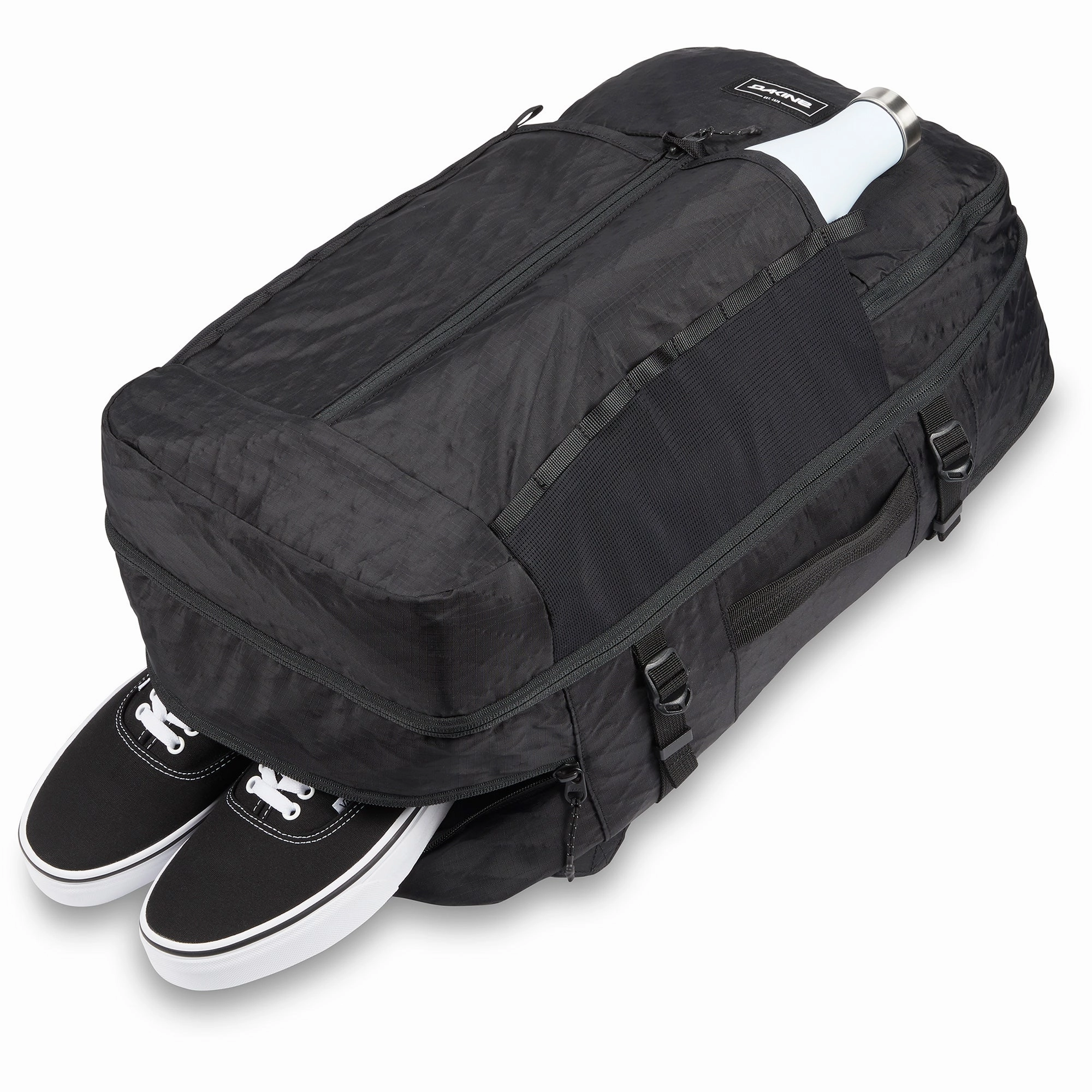 Split Adventure Backpack 38L - Rubber