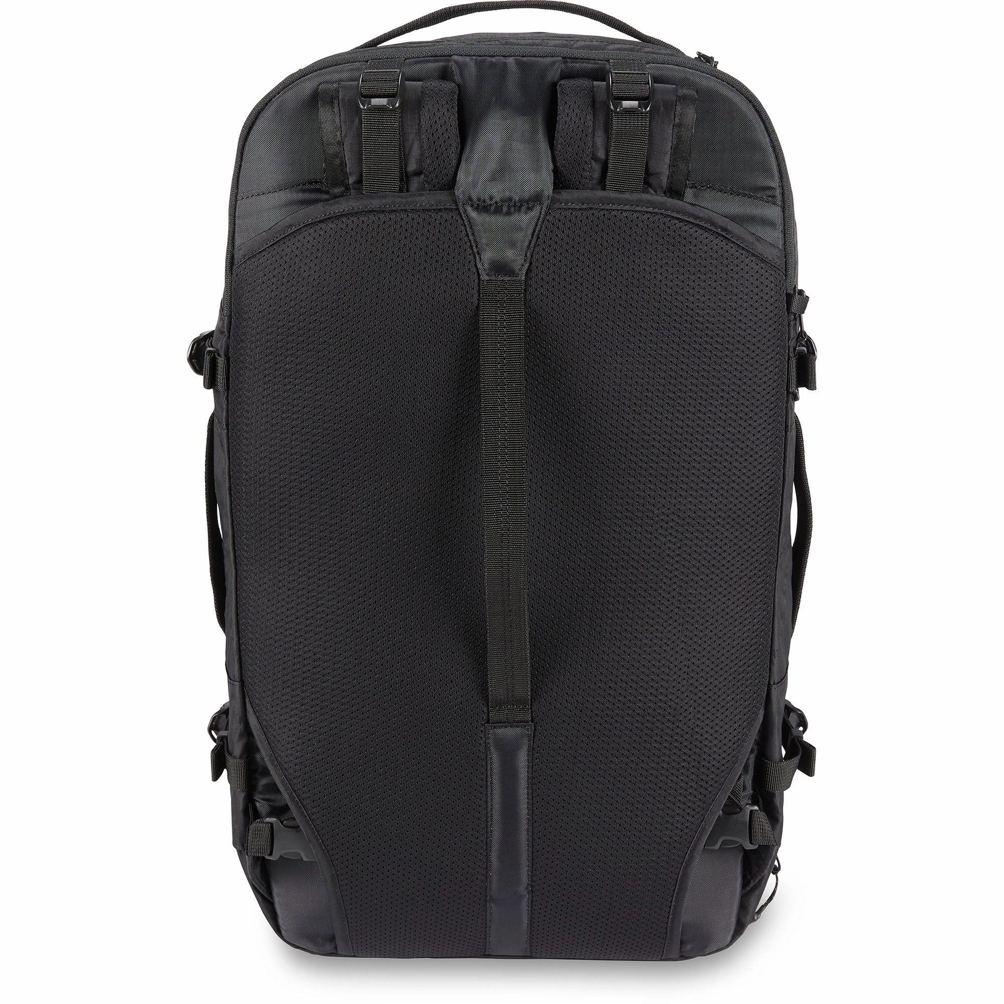 Split Adventure Backpack 38L - Rubber