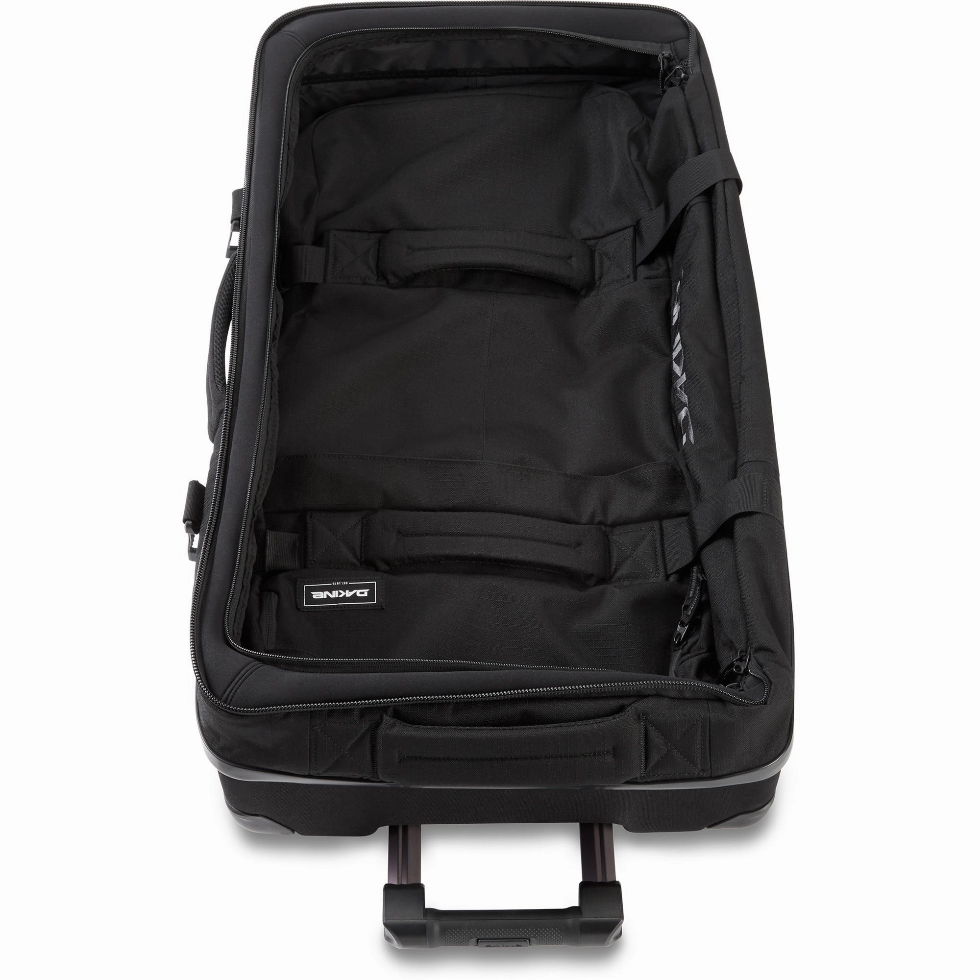 Split Roller Bag 85L - Dark Stargazer