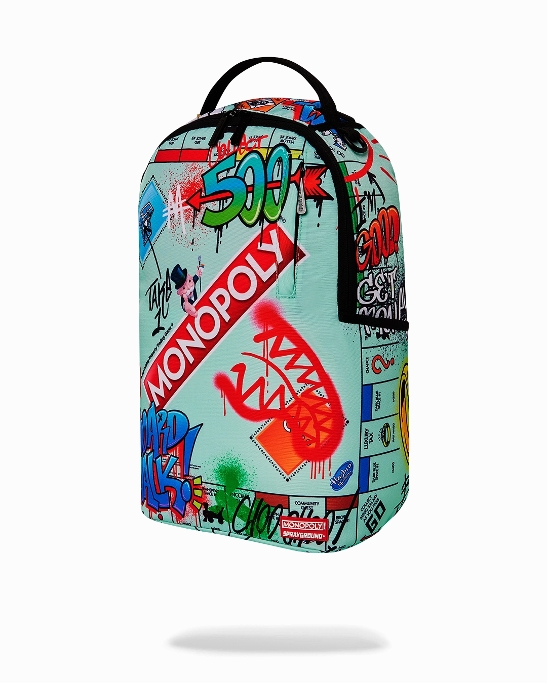 Sprayground  Backpack SZN 2024