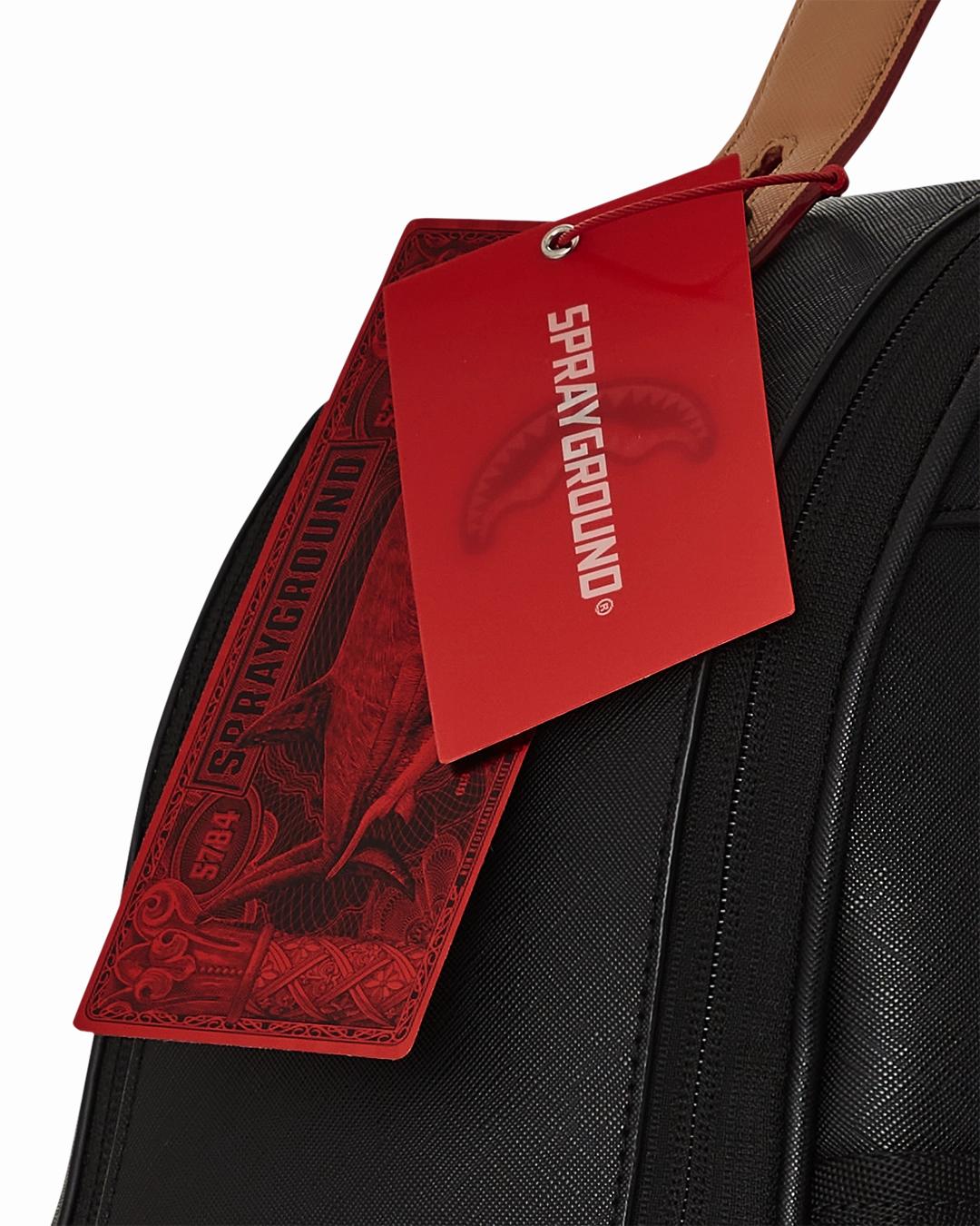 Sprayground  Backpack SZN 2024