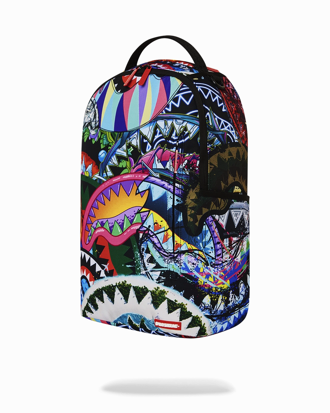 Sprayground  Backpack SZN 2024