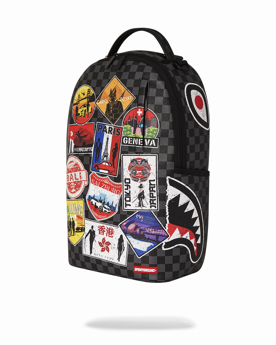 Sprayground  Backpack SZN 2024
