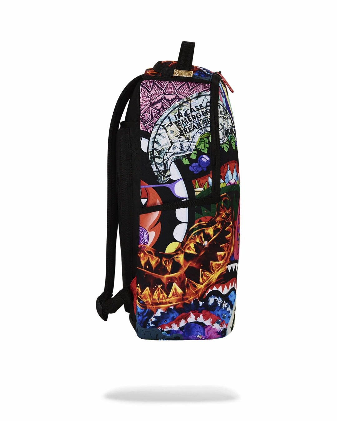Sprayground  Backpack SZN 2024