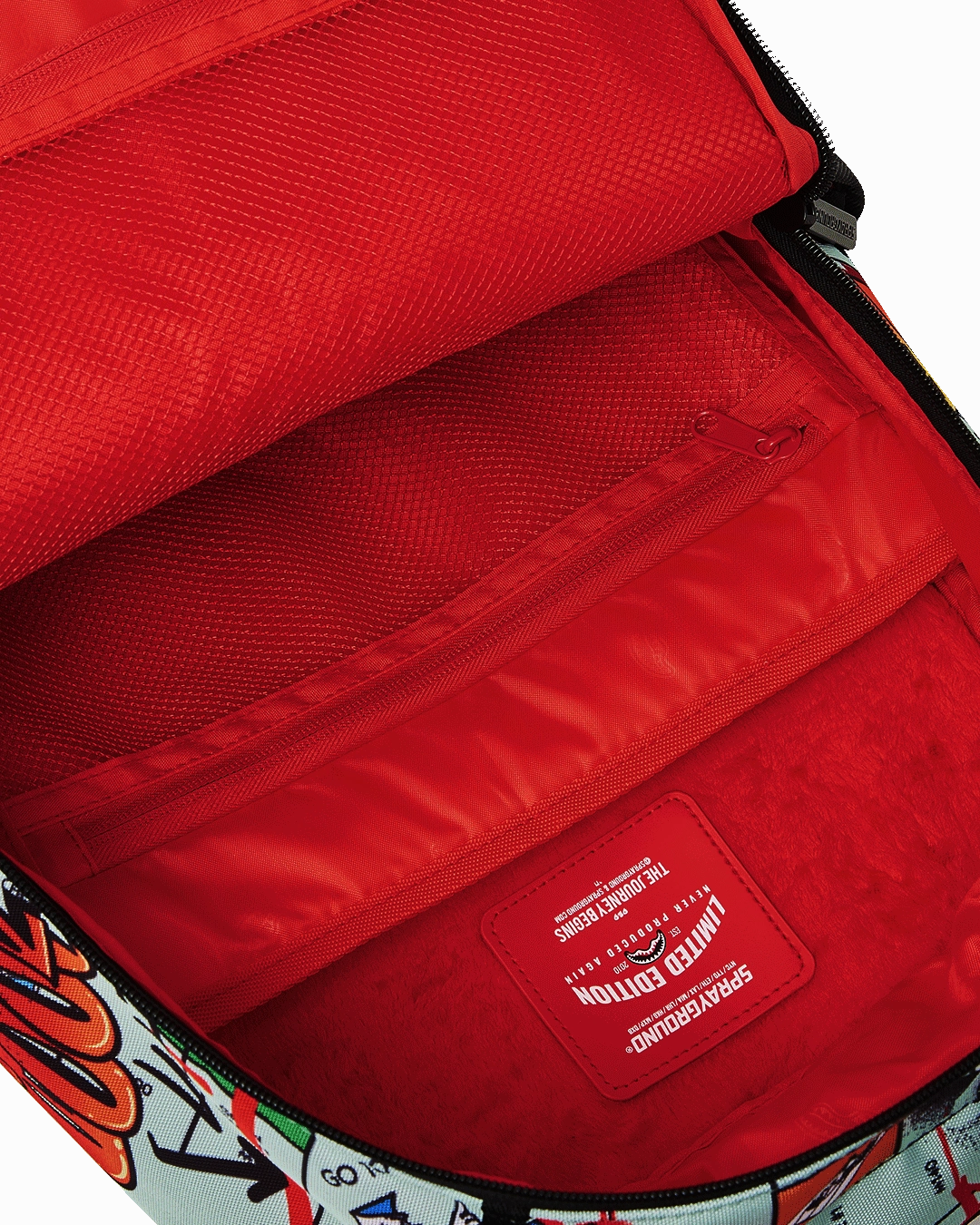 Sprayground  Backpack SZN 2024