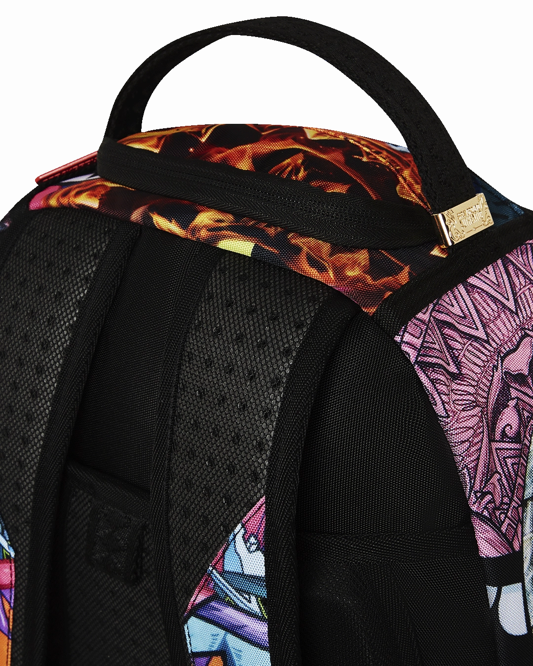 Sprayground  Backpack SZN 2024