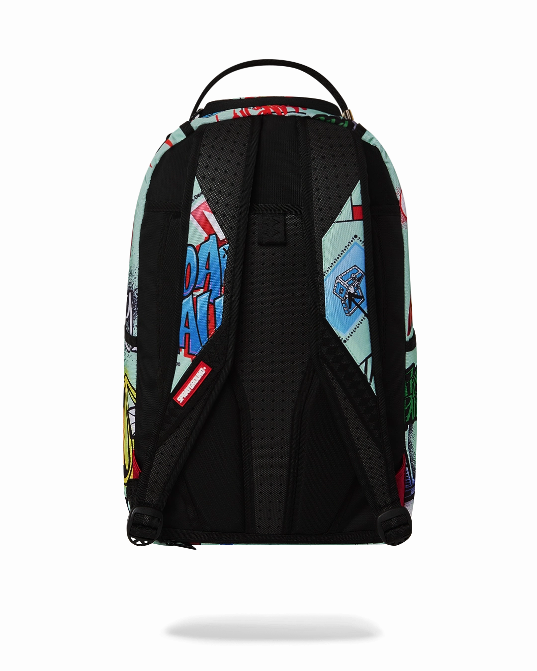 Sprayground  Backpack SZN 2024