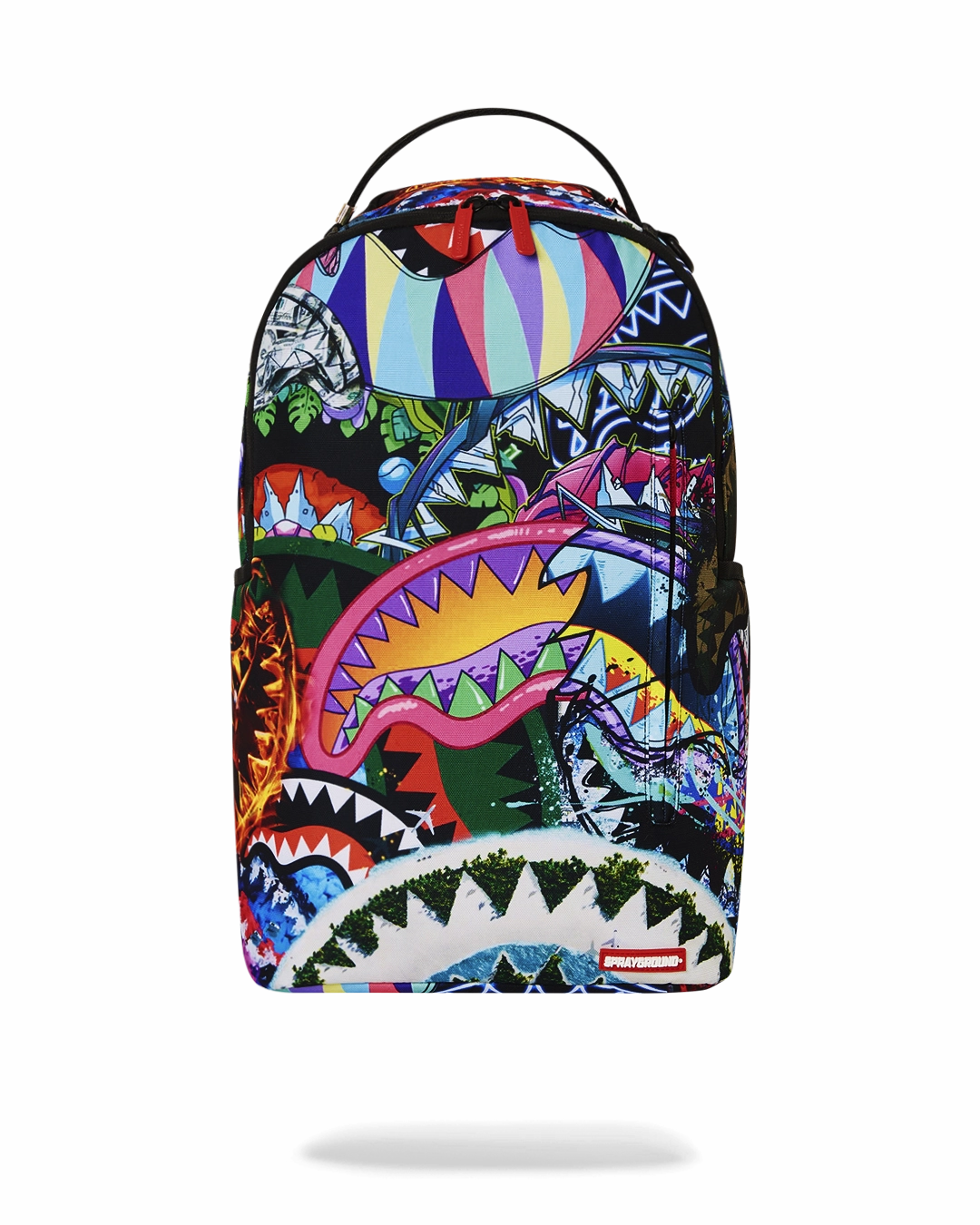 Sprayground  Backpack SZN 2024