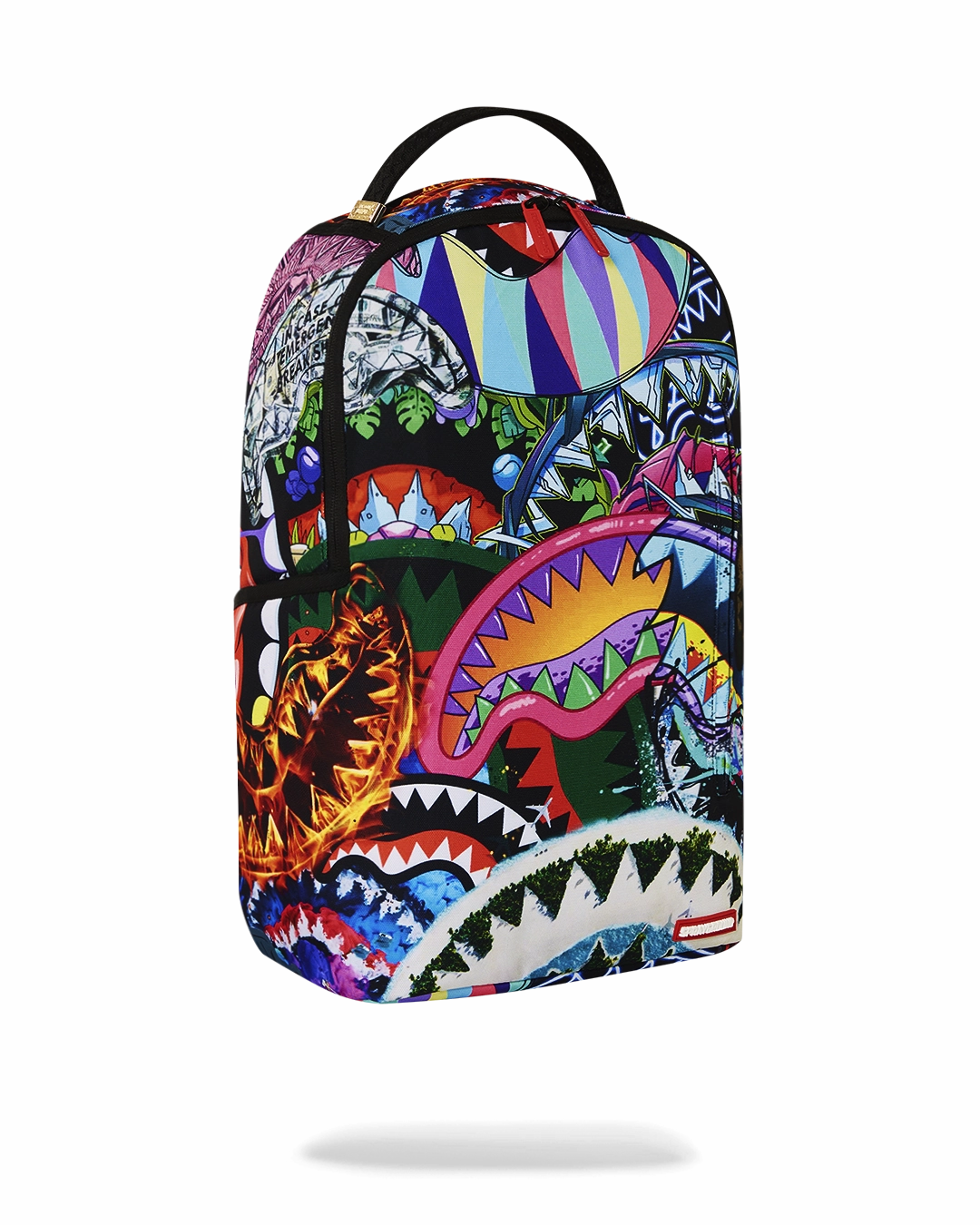 Sprayground  Backpack SZN 2024